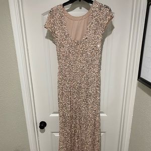 Adrianna Papell Evening Gown